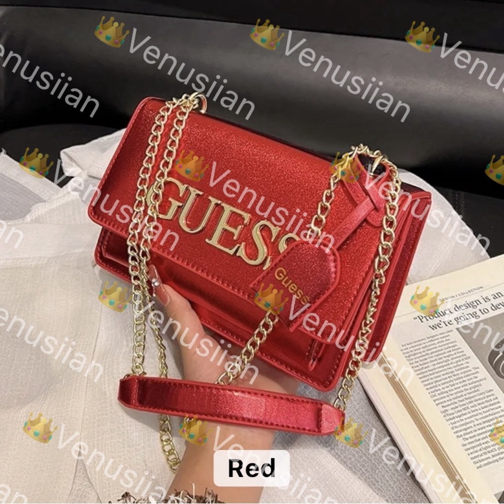 Red Bag